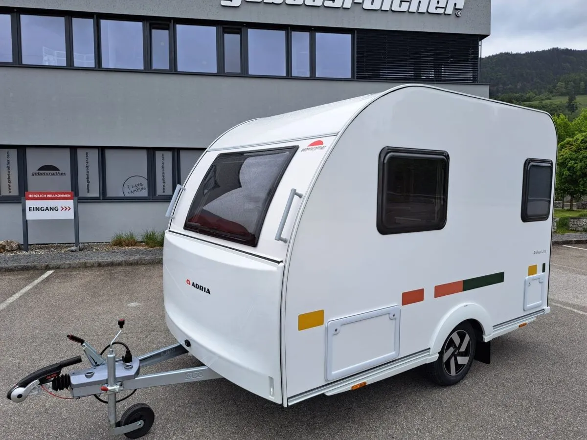 Adria Aviva Lite 300 LH