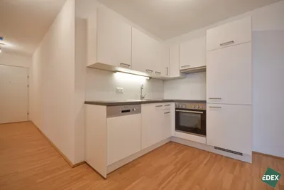 Traumhafte 1-Zimmer Wohnung mit hochwertiger Ausstattung – Bild 2