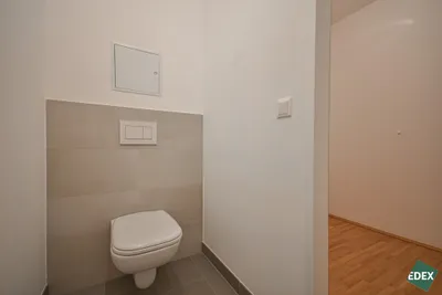 Traumhafte 1-Zimmer Wohnung mit hochwertiger Ausstattung – Bild 3