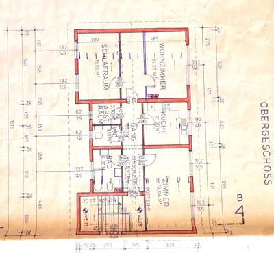 7-Zimmer-Haus kaufen in Melk – 100 m², € 382.000 – Bild 18 von 19