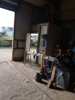 Immobilie mieten in Wolfsberg – 50 m², € 250 – Bild 7 von 10