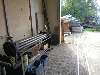 Immobilie mieten in Wolfsberg – 50 m², € 250 – Bild 9 von 10