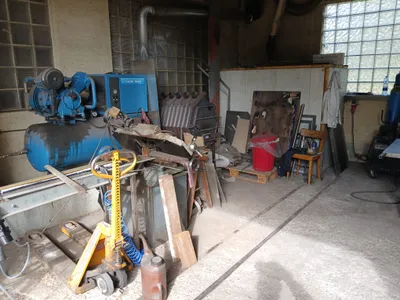 Immobilie mieten in Wolfsberg – 50 m², € 250 – Bild 5 von 10