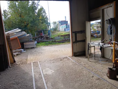Immobilie mieten in Wolfsberg – 50 m², € 250 – Bild 6 von 10