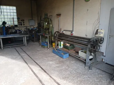 Immobilie mieten in Wolfsberg – 50 m², € 250 – Bild 10 von 10