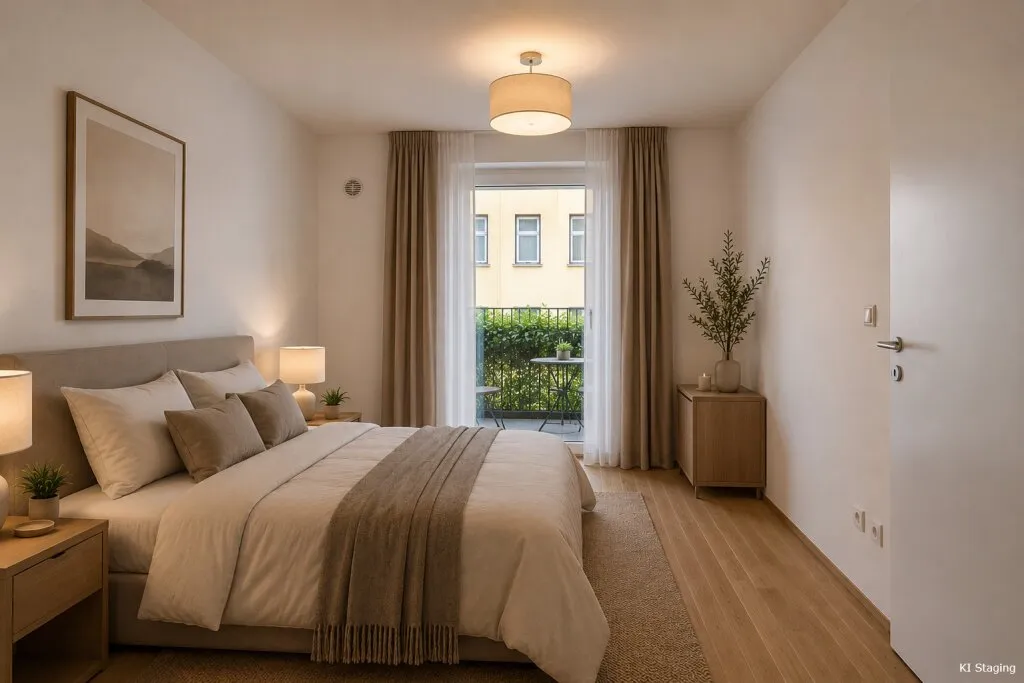 Wohnung – Wien