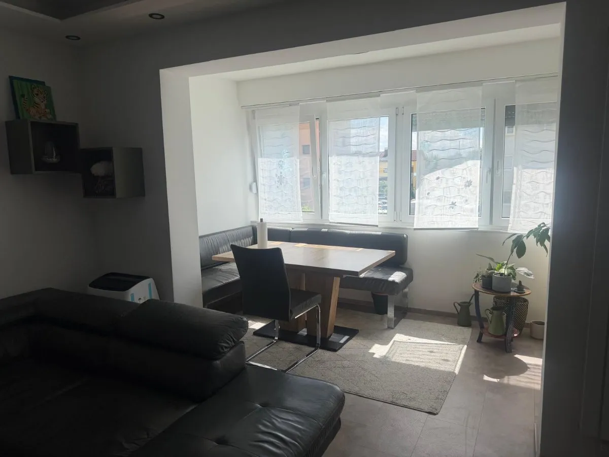 83m² Wohnung - optimale Raumaufteilung , perfekte Lage – pohled 3
