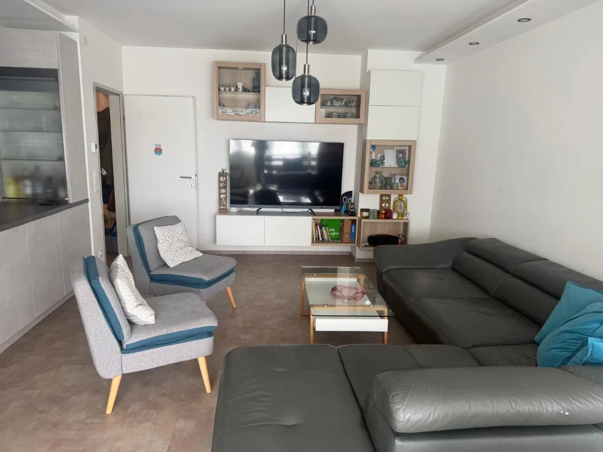 83m² Wohnung - optimale Raumaufteilung , perfekte Lage – pohled 2