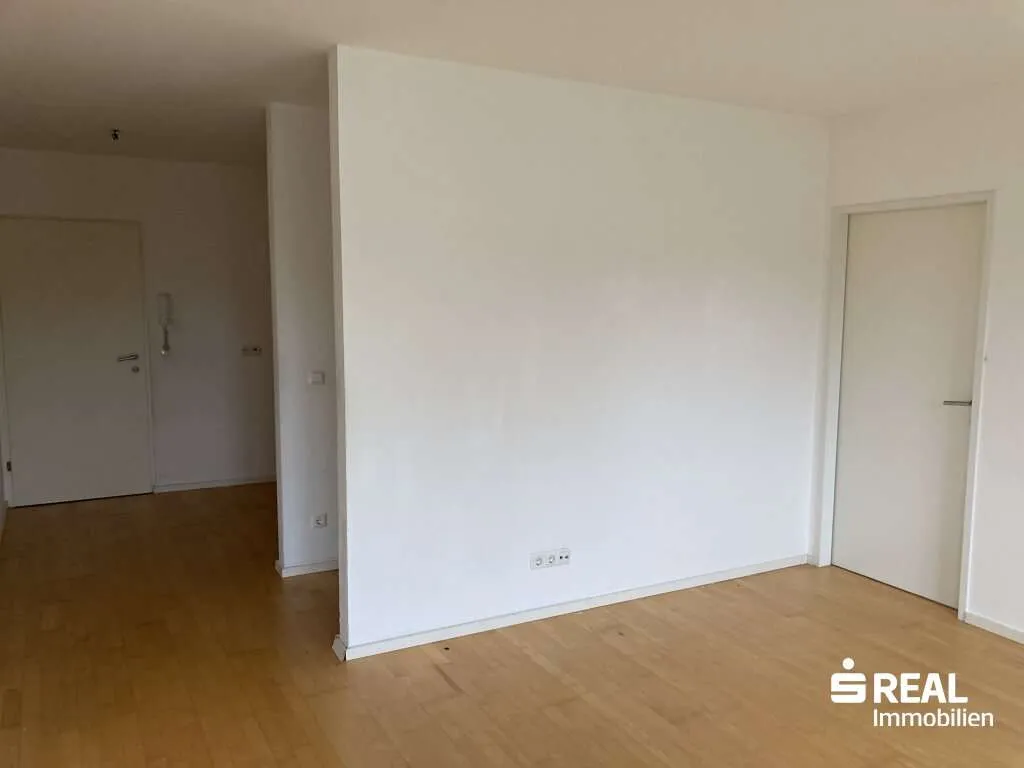 Großzügige Kanzlei/Büro/Praxis/Physio in Waizenkirchen mit Gartennutzung - Ansicht 3
