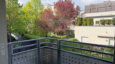 2-Zimmer-Wohnung mit Balkon & Loggia - inkl. Heizung/Warmwasser – Bild 2