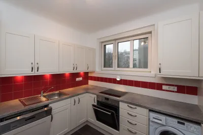 Helle 3-Zimmer-Wohnung mit Balkon und Lift im 3. Bezirk, photo 2
