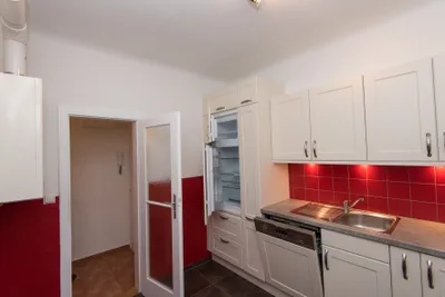 Helle 3-Zimmer-Wohnung mit Balkon und Lift im 3. Bezirk, photo 1