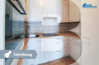 2-Zimmer-Wohnung mieten in Linz Land – 56 m², € 773