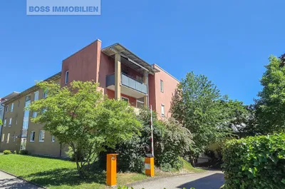 2-Zimmer-Wohnung mieten in Linz Land – 56 m², € 773 – Bild 10 von 13