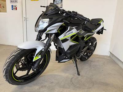 Kawasaki Z 125