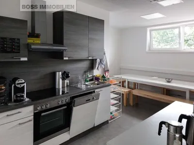 Gewerbeimmobilie mieten in Linz Land – 240 m², € 2.088 – Bild 5 von 11