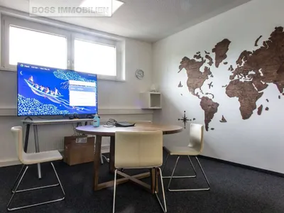 Gewerbeimmobilie mieten in Linz Land – 240 m², € 2.088 – Bild 3 von 11