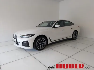 BMW i4 Gran Coupe eDrive35