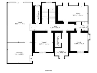 8-Zimmer-Immobilie kaufen in Klagenfurt Land – 342 m² – Bild 23 von 23