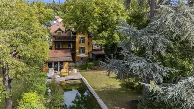 8-Zimmer-Immobilie kaufen in Klagenfurt Land – 342 m² – Bild 9 von 23