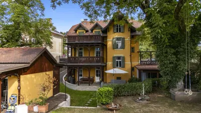 8-Zimmer-Immobilie kaufen in Klagenfurt Land – 342 m² – Bild 10 von 23
