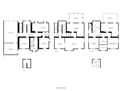 8-Zimmer-Immobilie kaufen in Klagenfurt Land – 342 m² – Bild 20 von 23