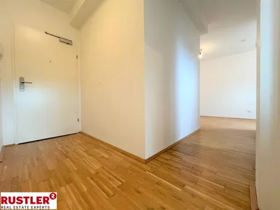 2-Zimmer-Wohnung mieten in Graz – 39,16 m², € 540 – Bild 4 von 8