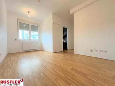 2-Zimmer-Wohnung mieten in Graz – 39,16 m², € 540 – Bild 1 von 8