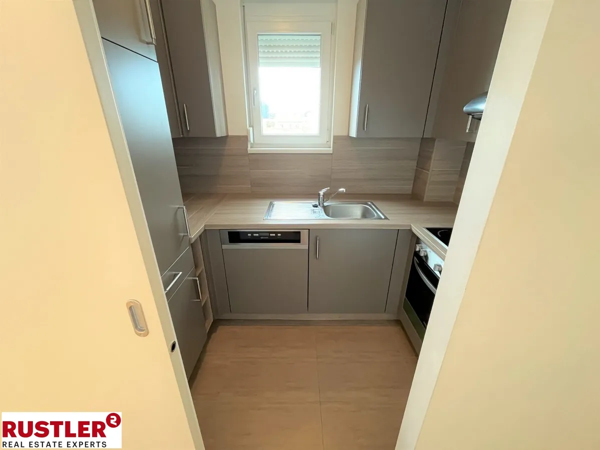 Wohnung – Graz - Ansicht 2