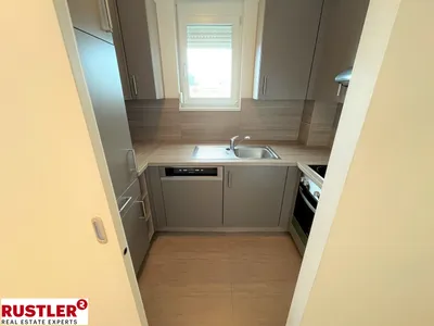 2-Zimmer-Wohnung mieten in Graz – 39,16 m², € 540 – Bild 2 von 8