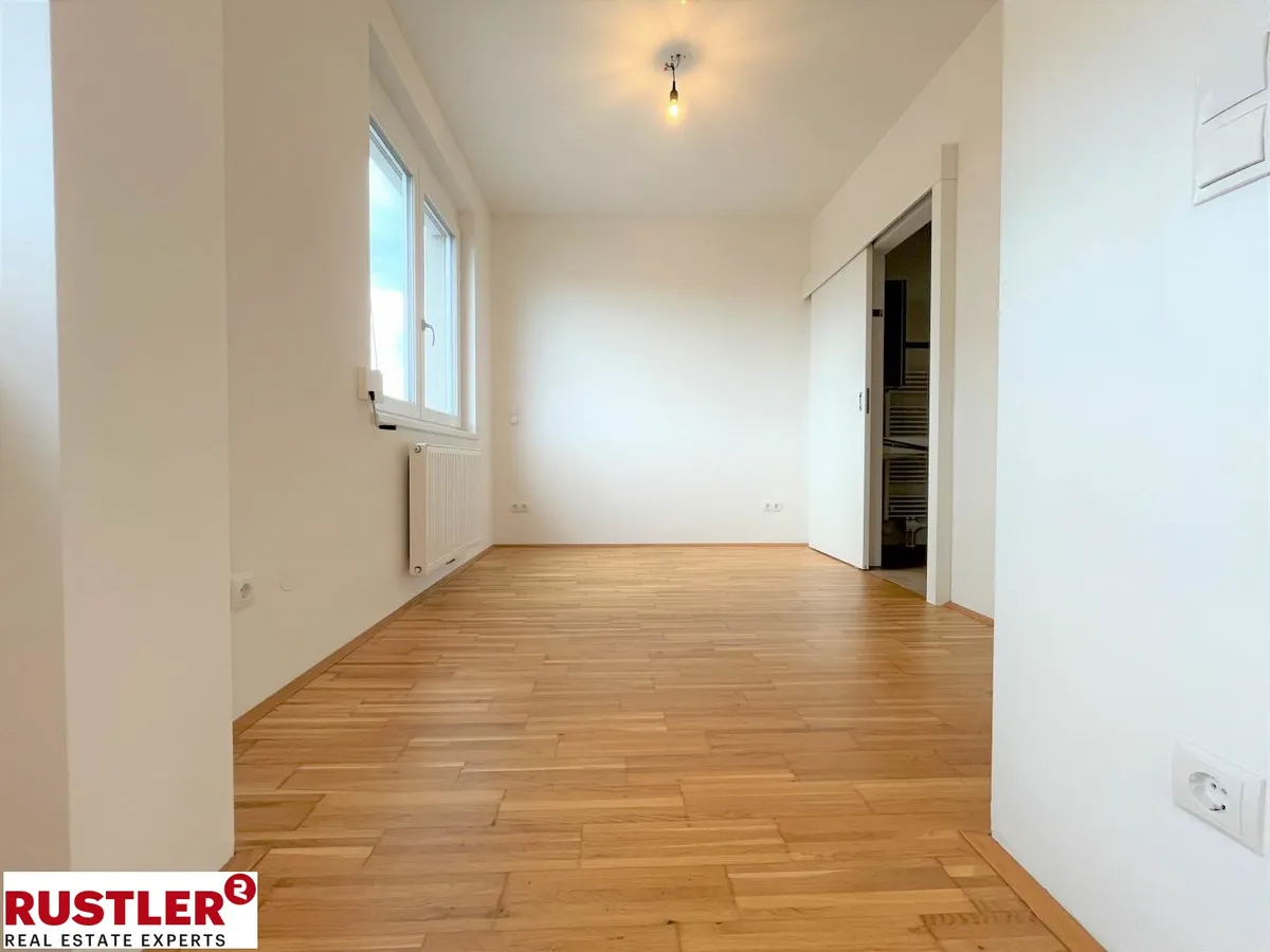 Wohnung – Graz - Ansicht 3