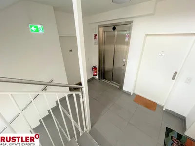 2-Zimmer-Wohnung mieten in Graz – 39,16 m², € 540 – Bild 7 von 8