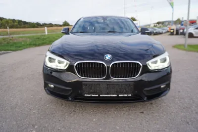 BMW 1er-Reihe 116d 1er - 116d