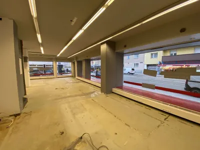 Gewerbeimmobilie mieten in Wien – 85 m², € 4.893 – Bild 1 von 22