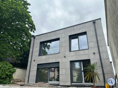 4-Zimmer-Haus kaufen in Bruck an der Leitha – 120 m², € 565.000 – Bild 3 von 11