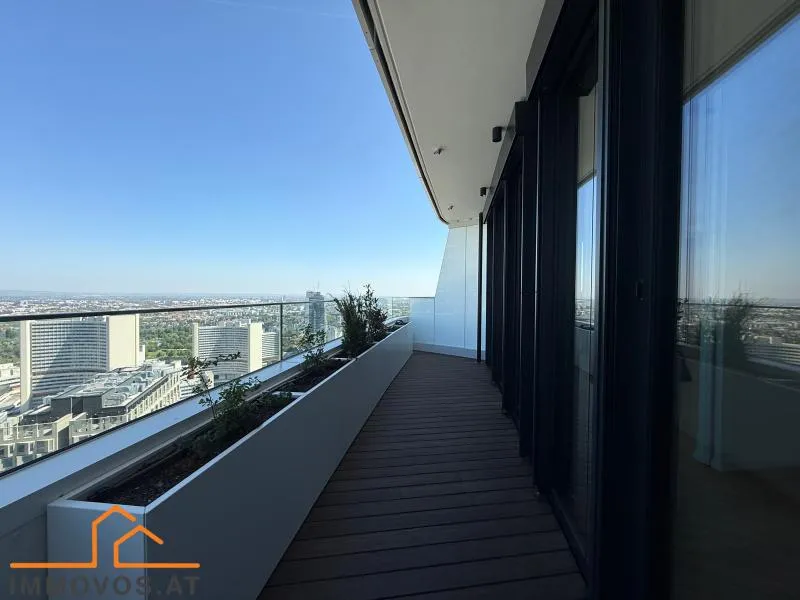 Wohnung – Wien - Ansicht 3