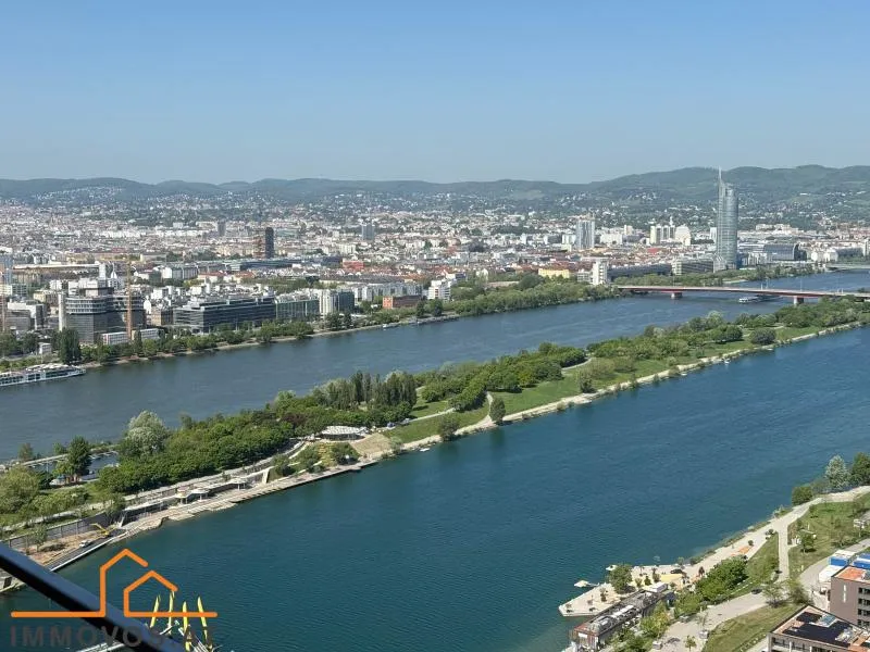 Wohnung – Wien - Ansicht 2