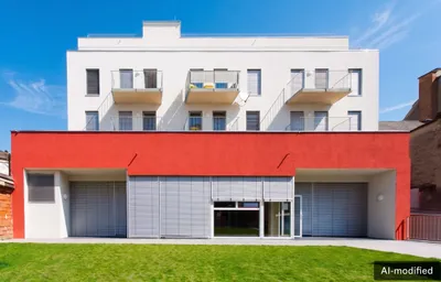 Haus kaufen in Graz – 1 065 m², € 3.300.000