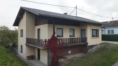 Haus kaufen in Freistadt – 125 m², € 245.000 – Bild 1 von 15