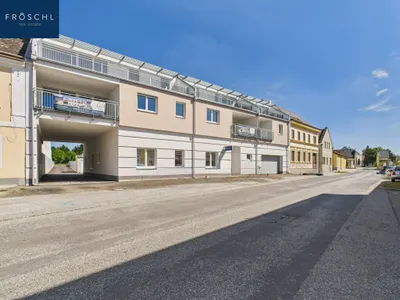 3-Zimmer-Wohnung kaufen in Waidhofen an der Thaya – 90,01 m², € 311.809 – Bild 32 von 39