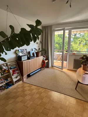 2-Zimmer-Wohnung kaufen in Klagenfurt – 51 m², € 195.000 – Bild 2 von 9