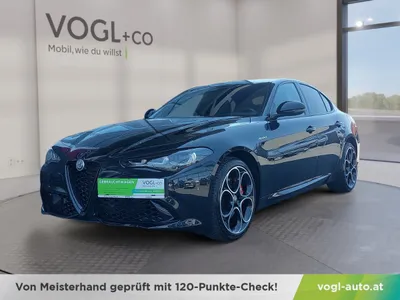 Alfa Romeo Giulia Veloce 2,0 16V 280 AT8 Q4