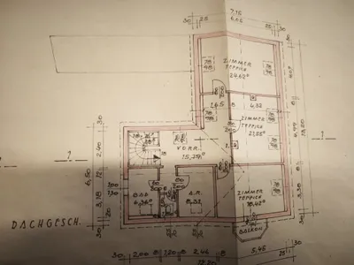 6-Zimmer-Haus kaufen in Korneuburg – 200 m², € 249.000 – Bild 19 von 24