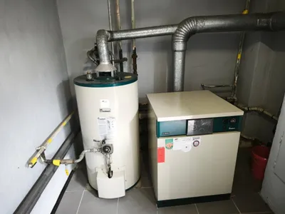 6-Zimmer-Haus kaufen in Korneuburg – 200 m², € 249.000 – Bild 18 von 24