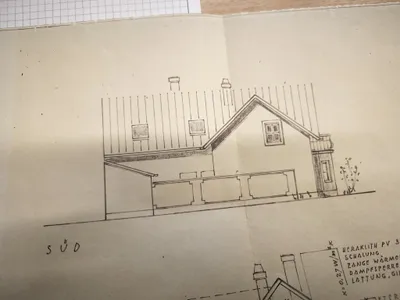 6-Zimmer-Haus kaufen in Korneuburg – 200 m², € 249.000 – Bild 23 von 24
