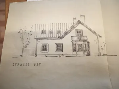 6-Zimmer-Haus kaufen in Korneuburg – 200 m², € 249.000 – Bild 22 von 24