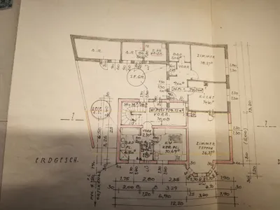 6-Zimmer-Haus kaufen in Korneuburg – 200 m², € 249.000 – Bild 20 von 24