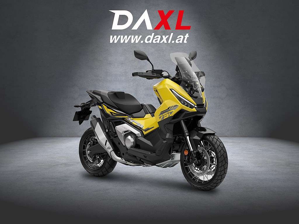 Honda X-ADV 750 - Modell 2025 - € 169,52 monatlich - ... Enduro