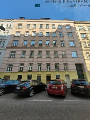 1-Zimmer-Wohnung kaufen in Wien – 28,01 m², € 125.000 – Bild 4 von 16