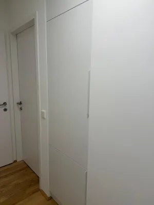 2-Zimmer-Wohnung mieten in Wien – 45 m², € 1.400 – Bild 8 von 15